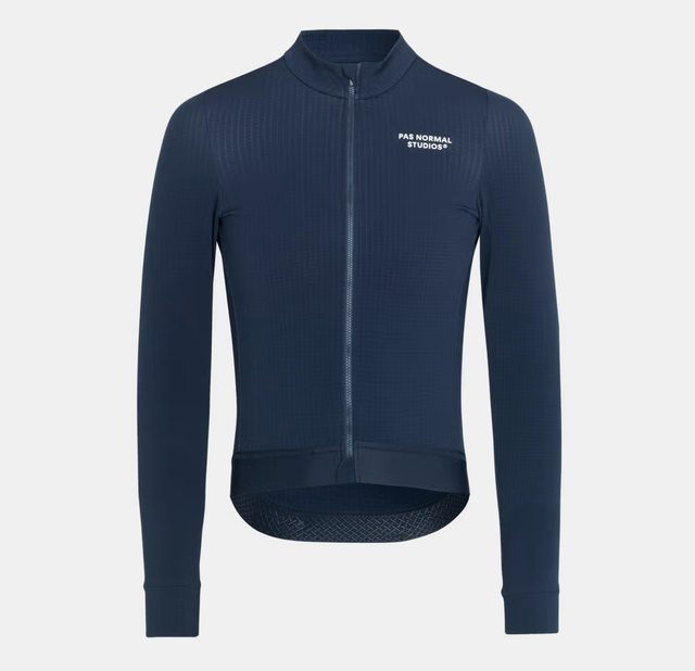 PAS Normal Studios Base Layer Manches Longues – Noir, Taille L (neuf Avec étiquette)