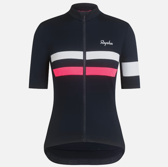 Maillot Cyclisme Rapha – Taille S – Occasion